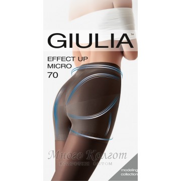 Giulia Effect Up Micro 70